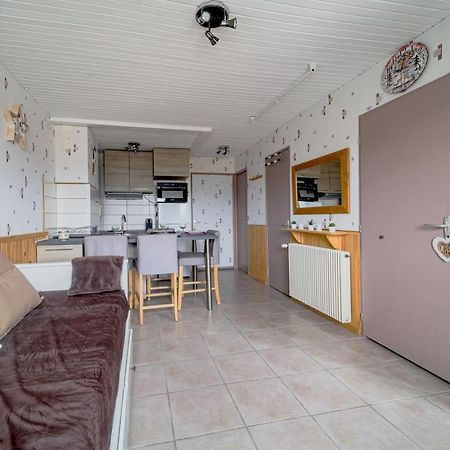 Ferienwohnung Bulle de neige Les Angles  Exterior foto