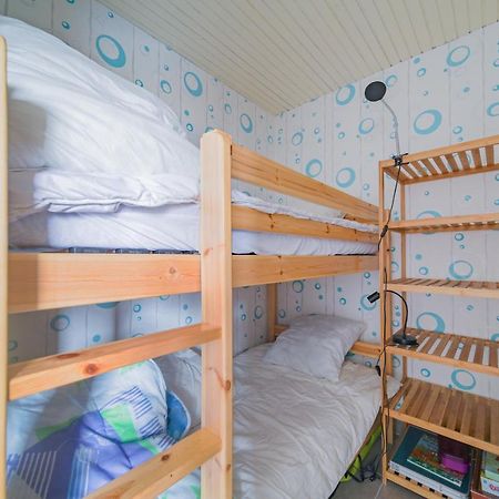 Ferienwohnung Bulle de neige Les Angles  Exterior foto