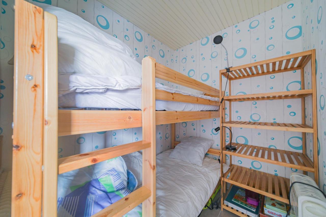 Ferienwohnung Bulle de neige Les Angles  Exterior foto